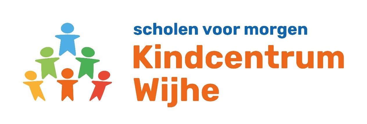 Logo kindcentrum Wijhe